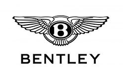 Bentley Logo