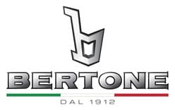 Bertone Logo
