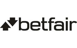 Betfair Logo