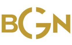 BGN Logo
