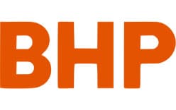 BHP Billiton Logo