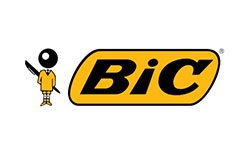 Bic Logo