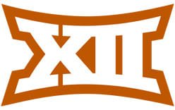 Big 12 Conference Logo