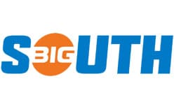 Big South Conference Logo