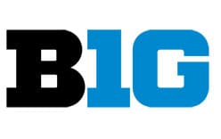 Big Ten Conference Logo