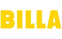 Billa Logo