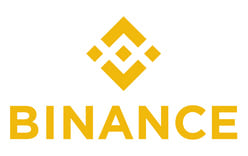 Binance Logo