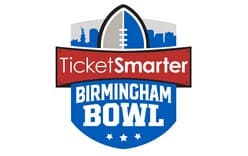 Birmingham Bowl Logo