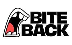 Bite Back Logo
