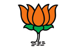 BJP Logo