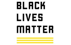 Black Lives Matter Logo