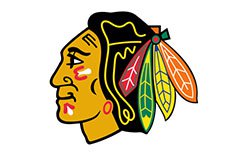 Chicago Blackhawks Logo