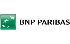 BNP Paribas Logo