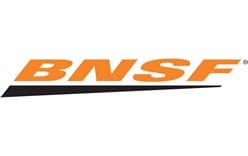 BNSF Railway Logo