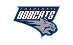 Bobcats Logo