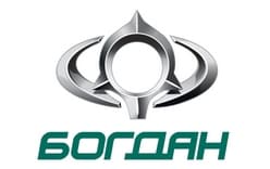 Bogdan Motors Logo