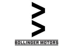 Bollinger Logo
