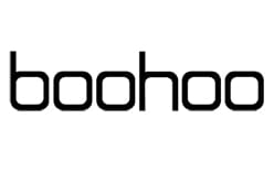 Boohoo Logo
