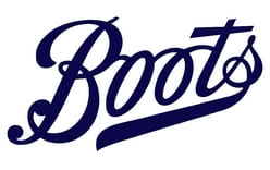 Boots Logo
