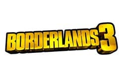 Borderlands Logo