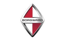 Borgward Logo