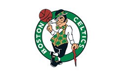 Boston Celtics Logo