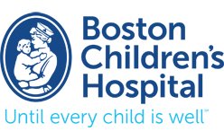 Boston Children’s Hospital Logo
