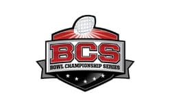Bowl Championship Series Logo