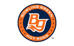 Bowling Green Hot Rods Logo