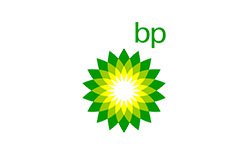 BP Logo