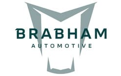 Brabham Logo