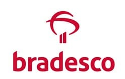 Bradesco Logo