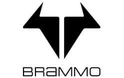 Brammo Logo