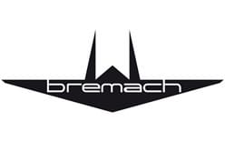 Bremach Logo