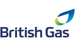 British Gas Logo