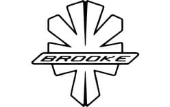 Brooke Cars Logo