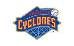 Brooklyn Cyclones Logo