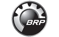 BRP Logo