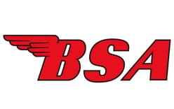 BSA Logo