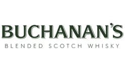 Buchanan’s Scotch Whisky Logo