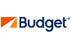 Budget Rent a Car Logo