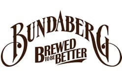 Bundaberg Fermented Drinks Logo
