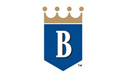 Burlington Royals Logo