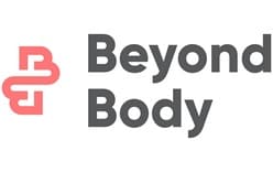 Byond Body Logo