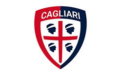 Cagliari Logo