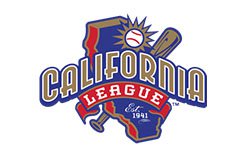 California League Logo