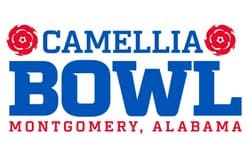 Camellia Bowl Logo