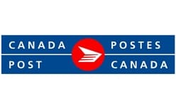 Canada Post Logo
