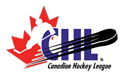 Canadian Hockey League Logo (CHL Logo)