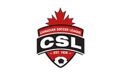 Canadian Soccer League Logo (CSL Logo)